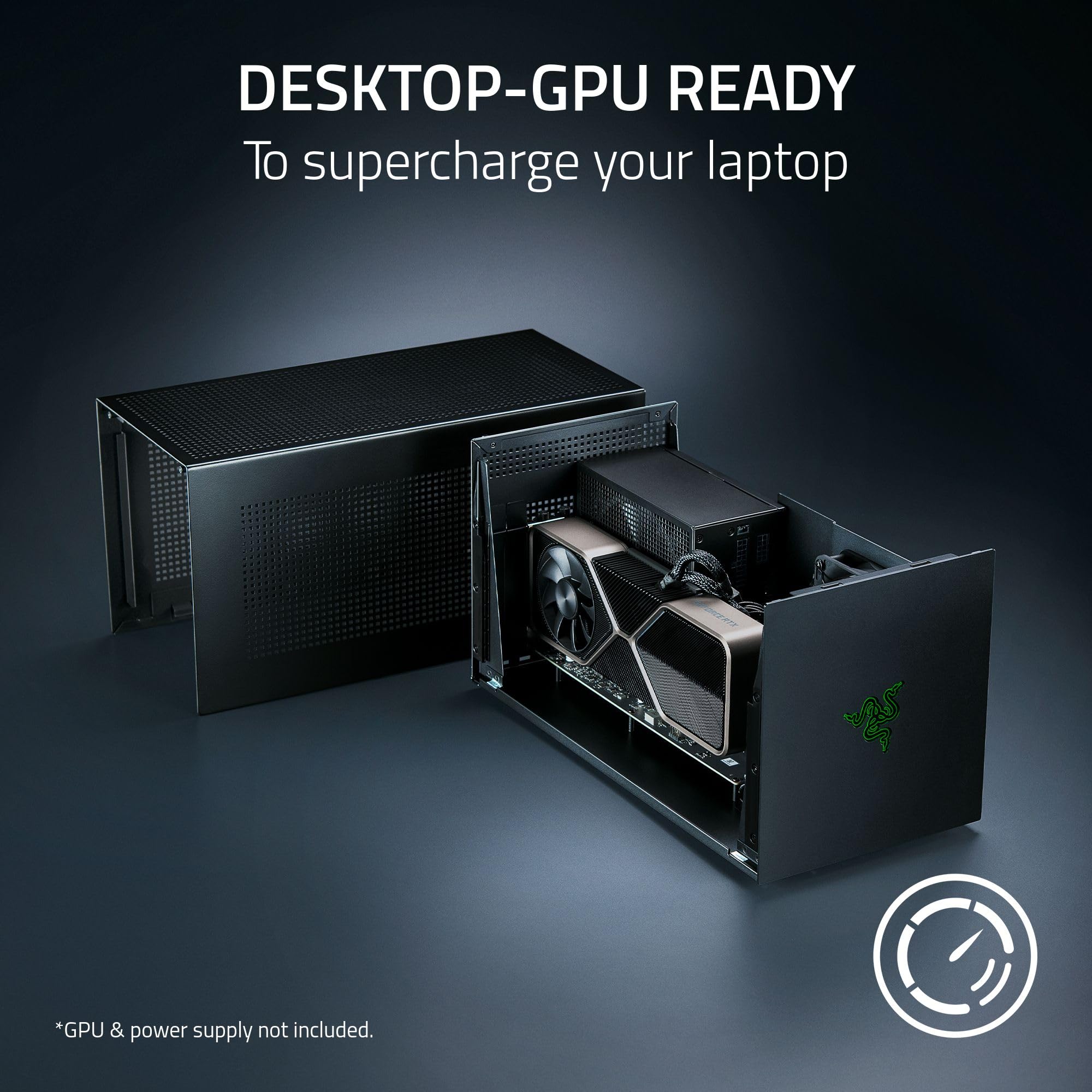 Mua Razer Core X V2 External Graphics Enclosure (eGPU): Compatible with ...