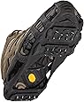 STABILicers Walk Traction Ice Cleat and Tread for Snow & Ice, 1 pair