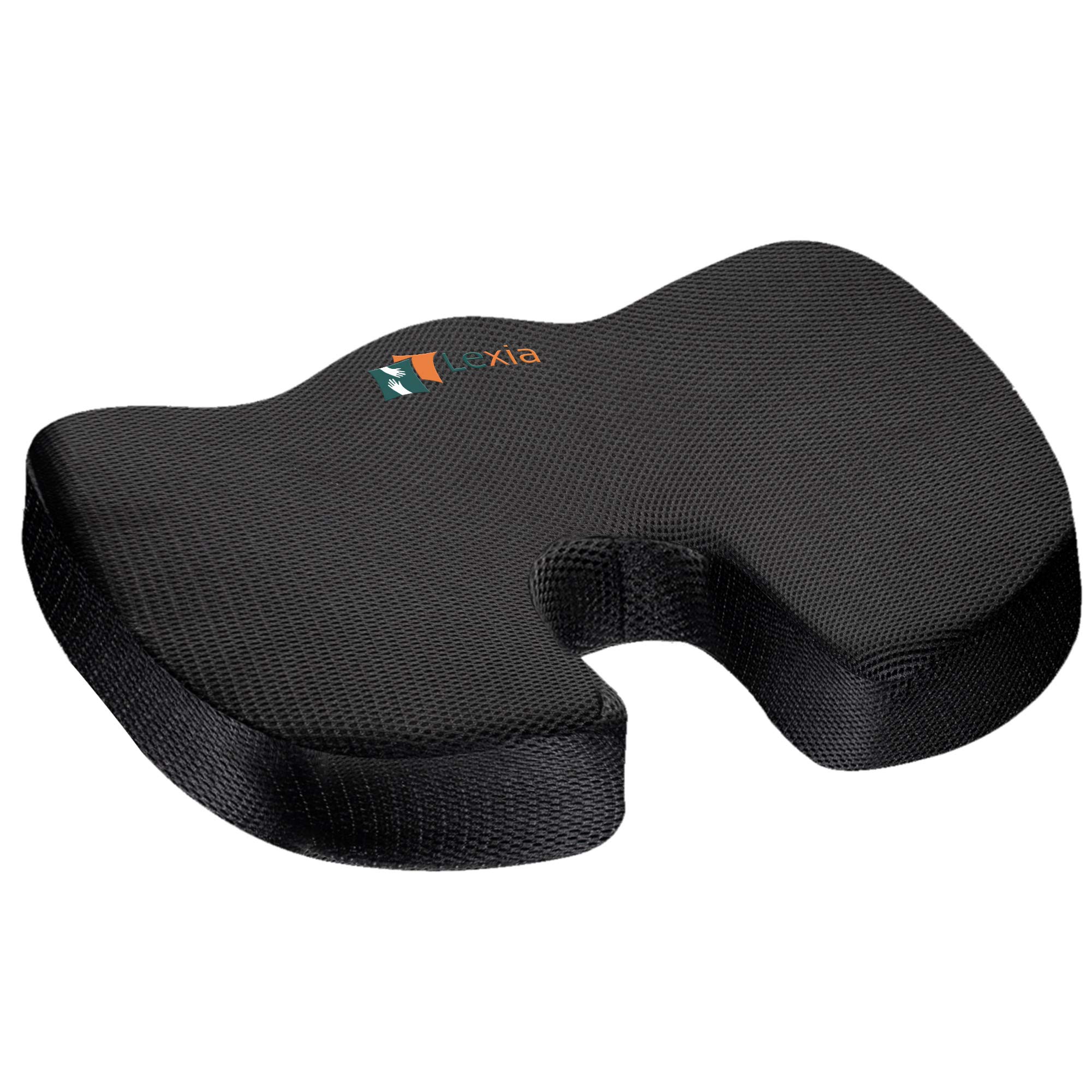thumbnail image 2 of Aazon.co: Buttocks Cushions Variety Of Colors Cofort Cushion For 2 of 8