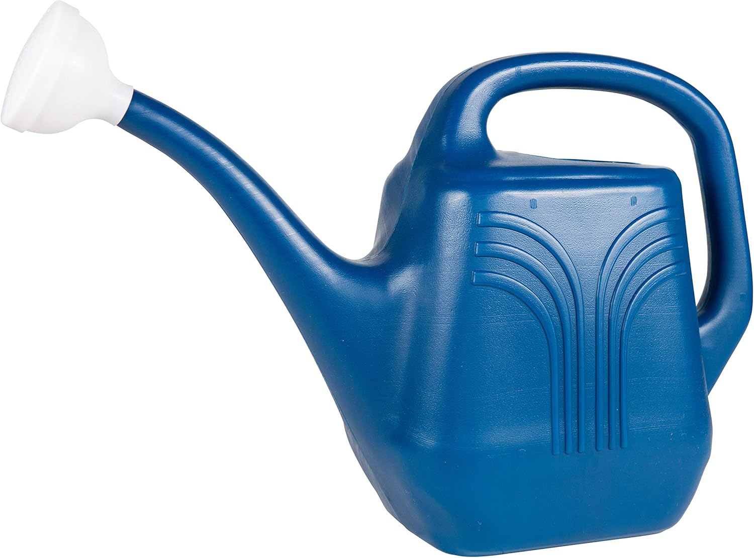 Bloem Classic JW Watering Can, 2 Gallon, Deep Sea (JW82-31), Deep Sea Blue : Garden & Outdoor