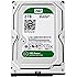 Western Digital WD20EZRX 2TB interne Festplatte (8,9 cm (3,5 Zoll), 5400rpm, SATA 6Gb/s, 64MB Cache) gr&uuml;n oder blau- Auswahl ist nicht m&ouml;glich