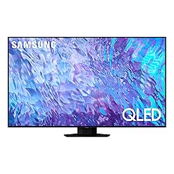 SAMSUNG 75-Inch Class QLED 4K Q80C Series Quantum