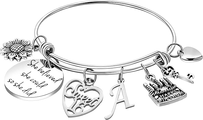 gifts for 16 year old granddaughter