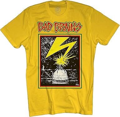 bad brains sweatshirt