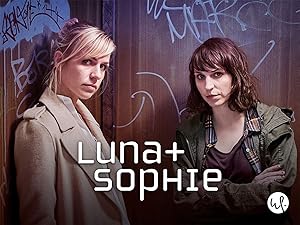 Luna & Sophie