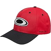 Oakley Mens Oakley Alumni Cap