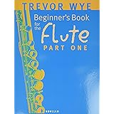 Beginner's Book for the Flute - Part One