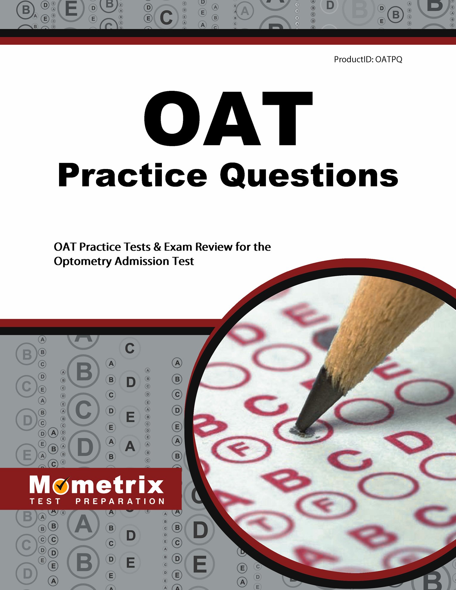 Oat Practice Questions Oat Practice Tests And Exam Review For The