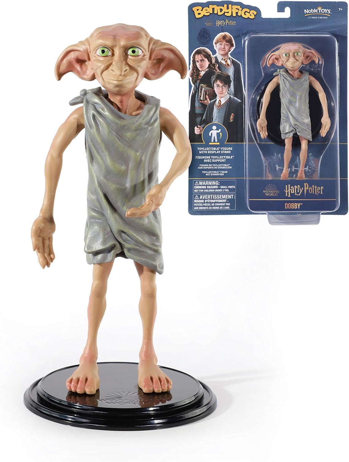 dobby figure