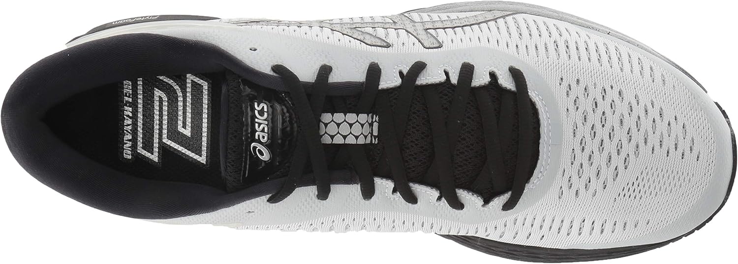  | ASICS Men's Gel-Kayano 25 Running Shoes | Road Running
