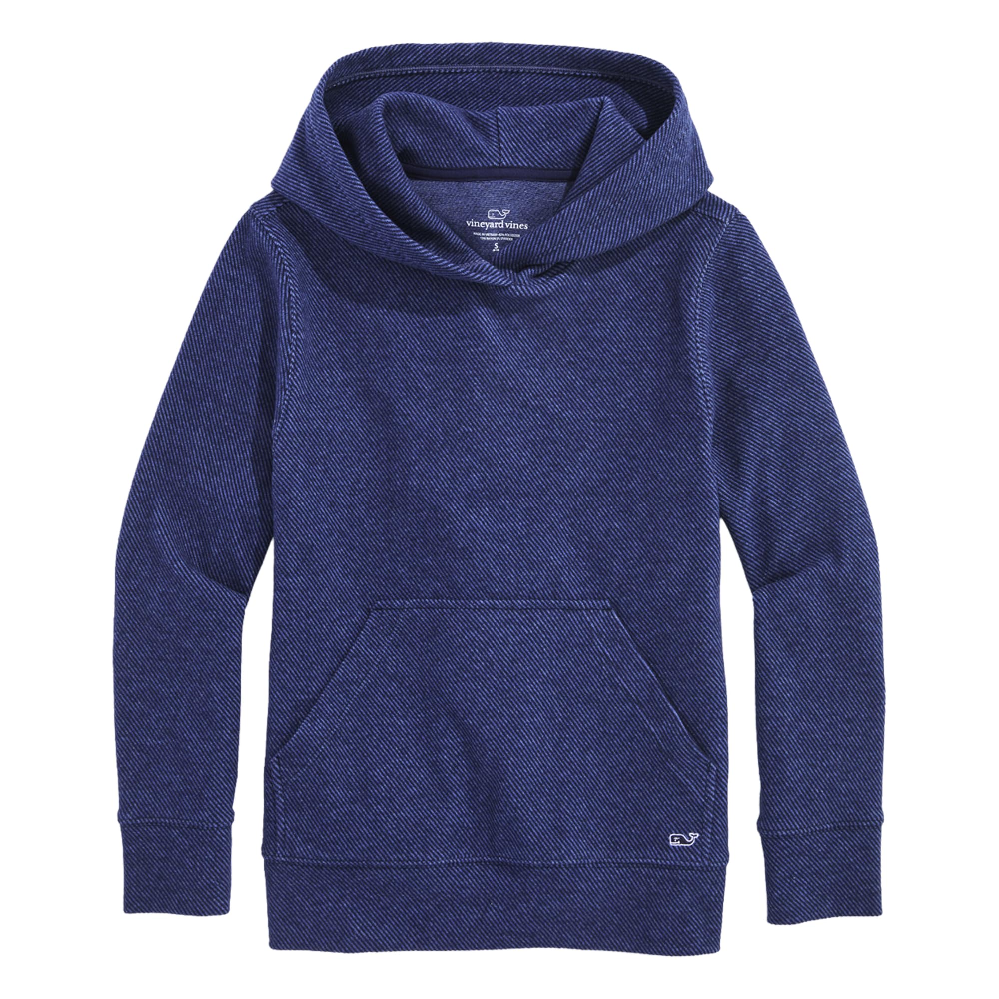 vineyard vines Boys’ Calmwater Pullover Hoodie
