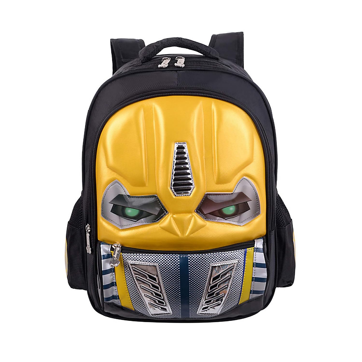 transformer book bag