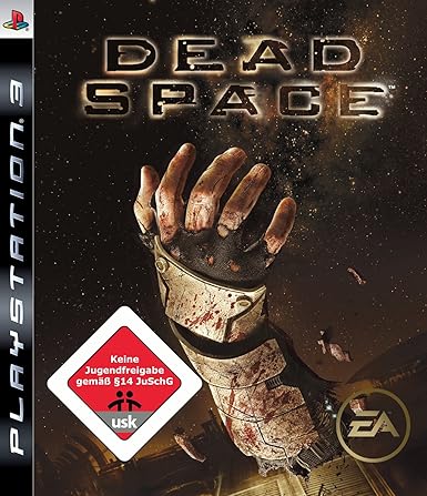 Dead Space