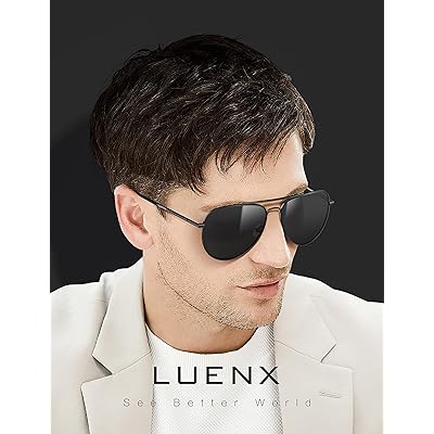 aviator shades men