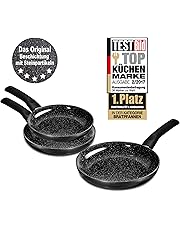 Topf- &Pfannensets | Amazon.de