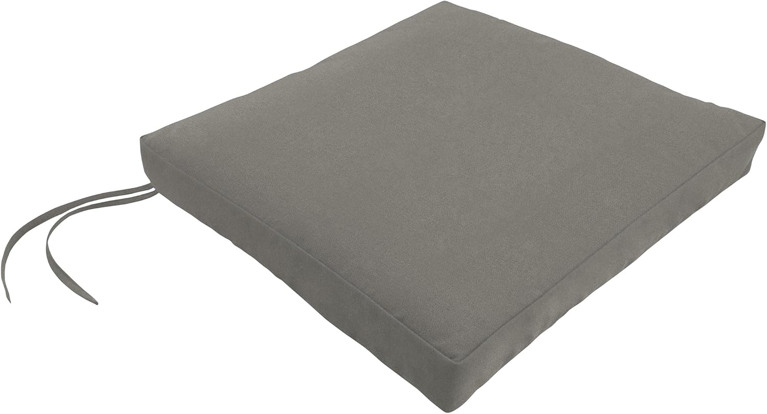 Best Patio Dining Chair Cushions 19 X 21