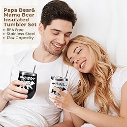 New Mom Gifts, Gender Reveal Gifts for Parents to