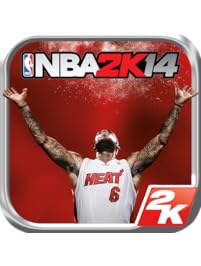NBA 2K14 (Fire Edition)