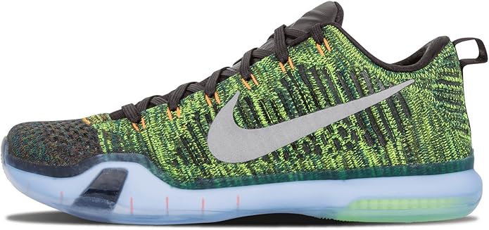 kobe 10 elite low prm