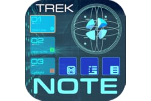 TREK: Notes