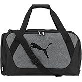 PUMA Evercat Form Factor 2.0 Duffel Bag, Grey/Multi, OS