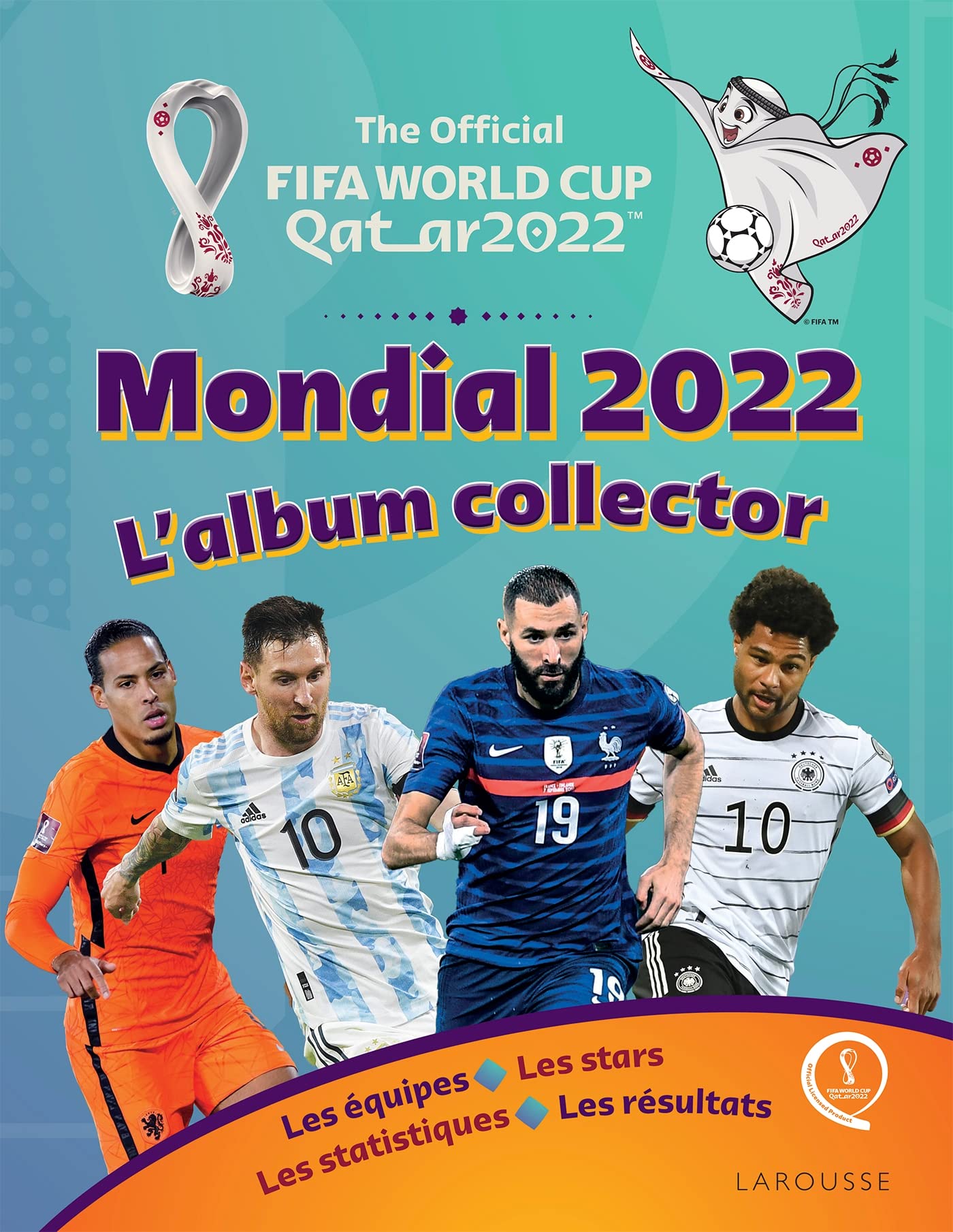 Billet Collector Occasion - Coupe Du Monde FIFA 2022 #47 Serbie Vs Suisse (Qatar)