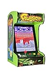 Doc and Pies Arcade Factory Classic Home Arcade