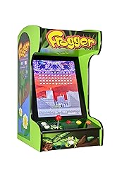 Doc and Pies Arcade Factory Classic Home Arcade