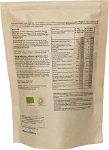 MySuperfoods Organic Spirulina Tablets 5000mg 1000 Count Immune Support view 2