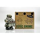 Battle Axe Garden Gnome 4"