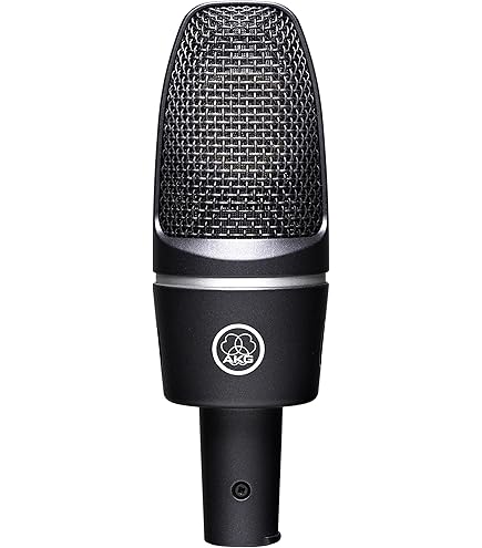 Amazon.com: AKG C1000S Multi Purpose Studio Vocal/Instrument