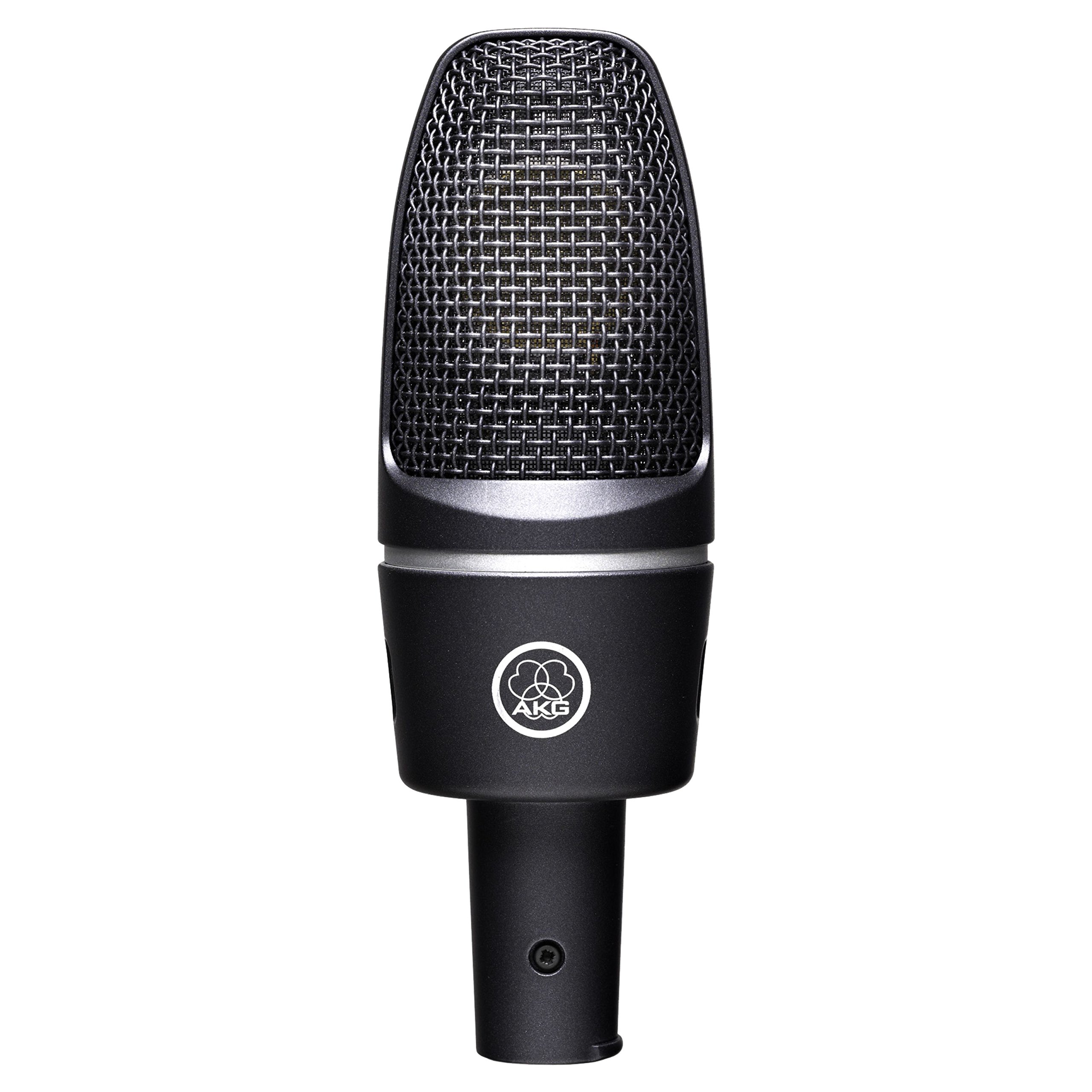 AKG C3000 Hochleistungs-Großmembran-Kondensatormikrofon