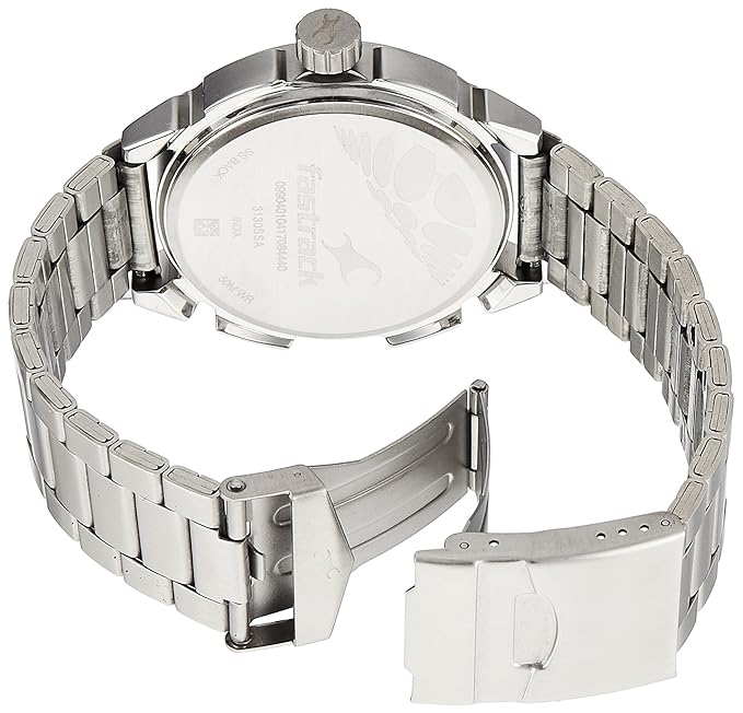 fastrack 3150ssa