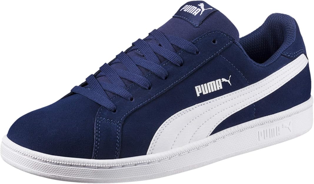puma low top sneakers