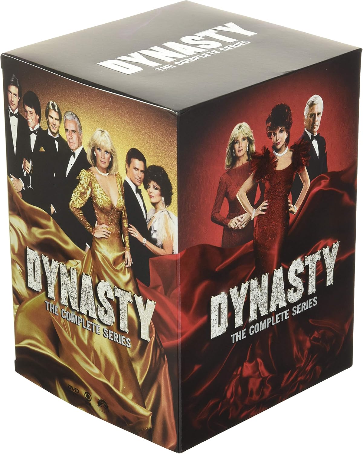 Dynasty movie 2 by dynastyfan on deviantart Dynasty: The Complete Series: Amazon.ca: Movies & TV Shows