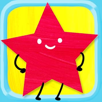 kids shape puzzle