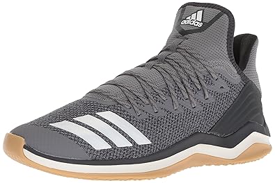 adidas men's icon baseball turf shoes