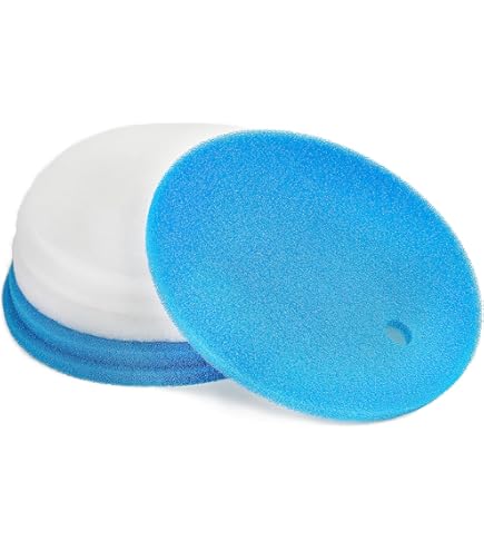 Tetra® Pond Submersible Flat Box Filter