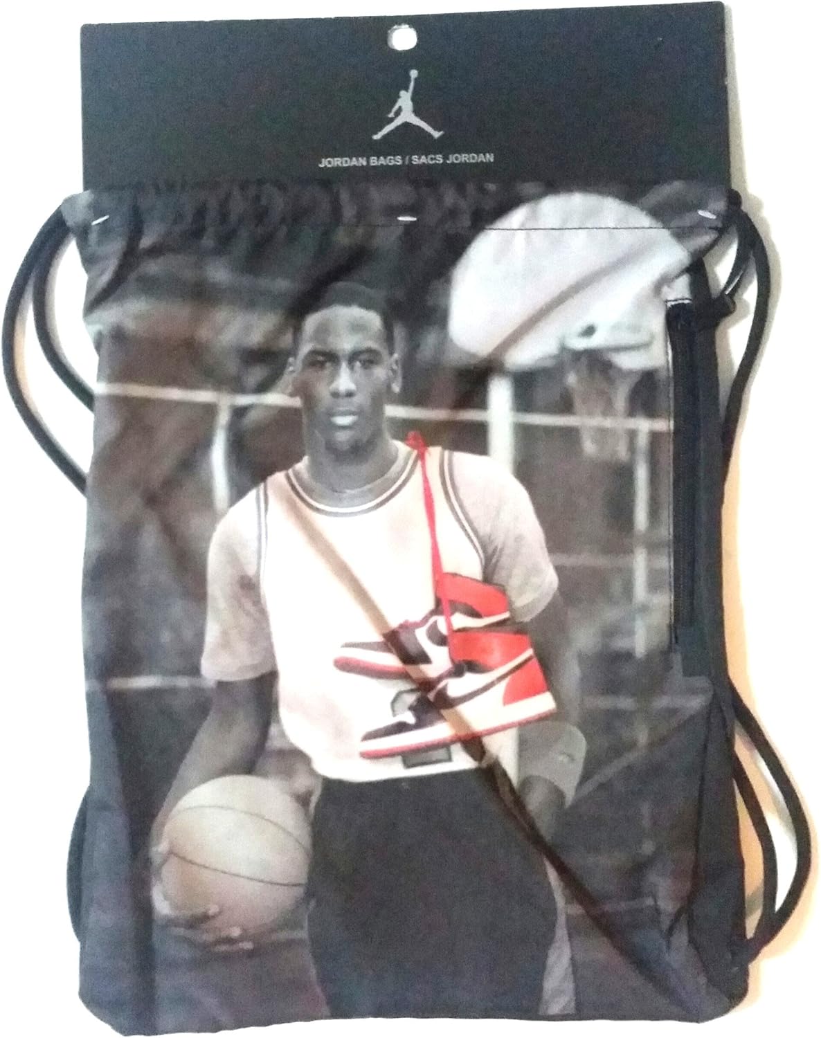 gymsack jordan