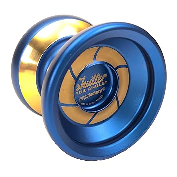 Buy YoYoFactory Shutter Wide Angle 