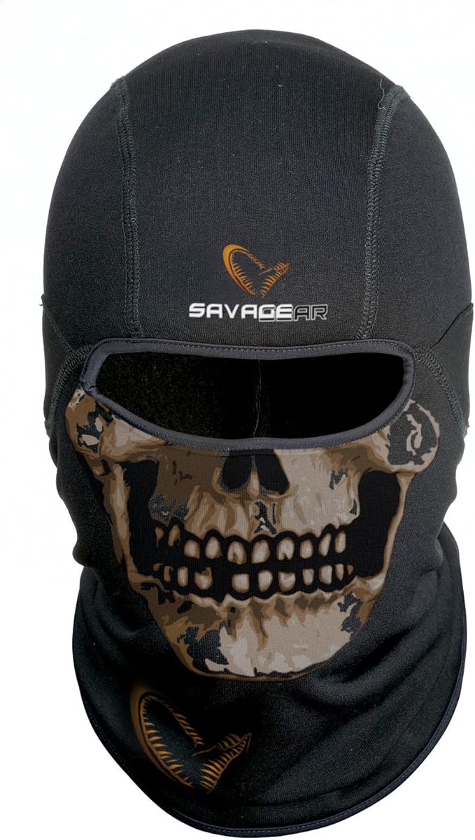 Savage Gear Balaclava Amazon.co.uk Toys & Games