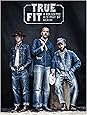True Fit: A Collected History of Denim (GRAPHERA PUBLIS)