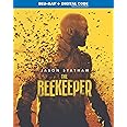 Beekeeper, The (Blu-ray + Digital)