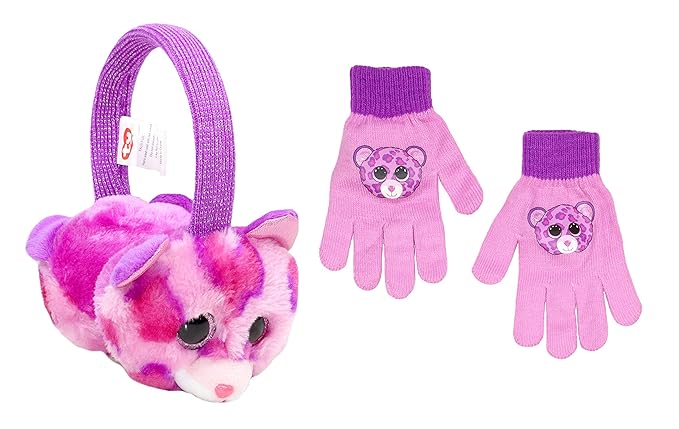 beanie boo accessories