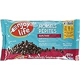 Enjoy Life Dark Chocolate Morsels, 9 Ounce