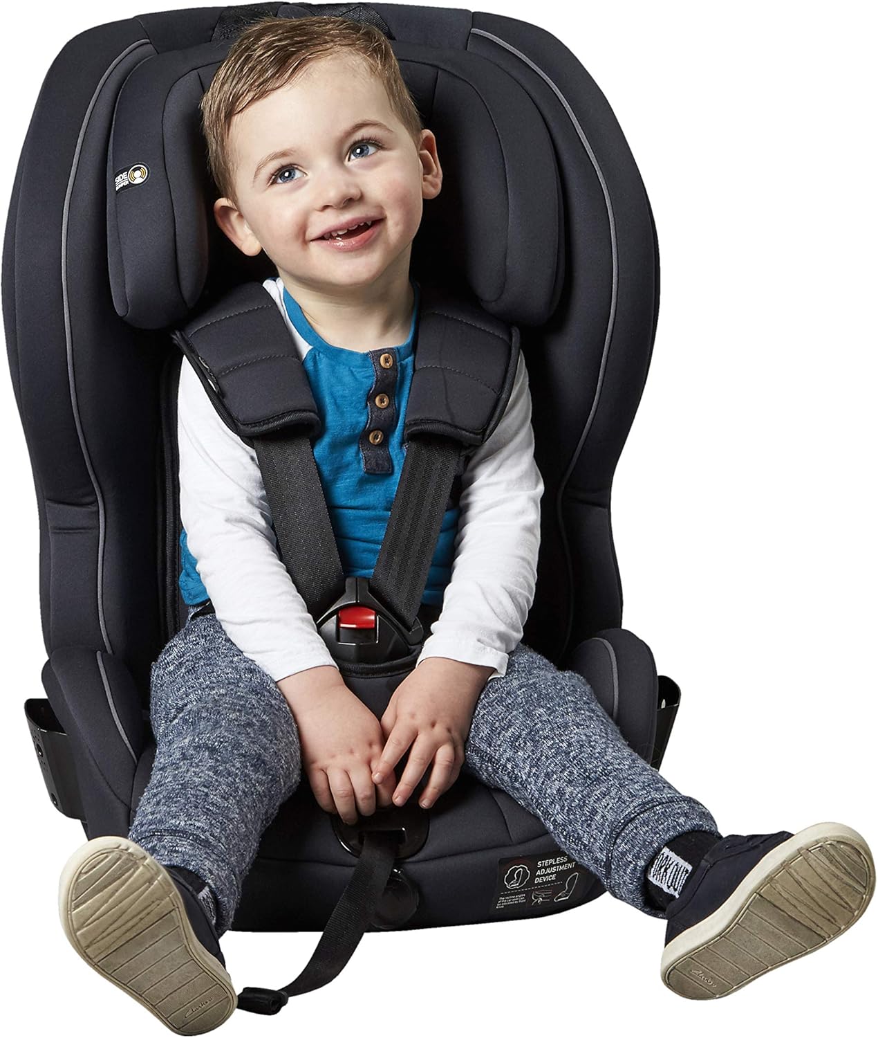 my child isofix car seat