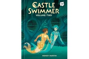 Castle Swimmer: Volume 2