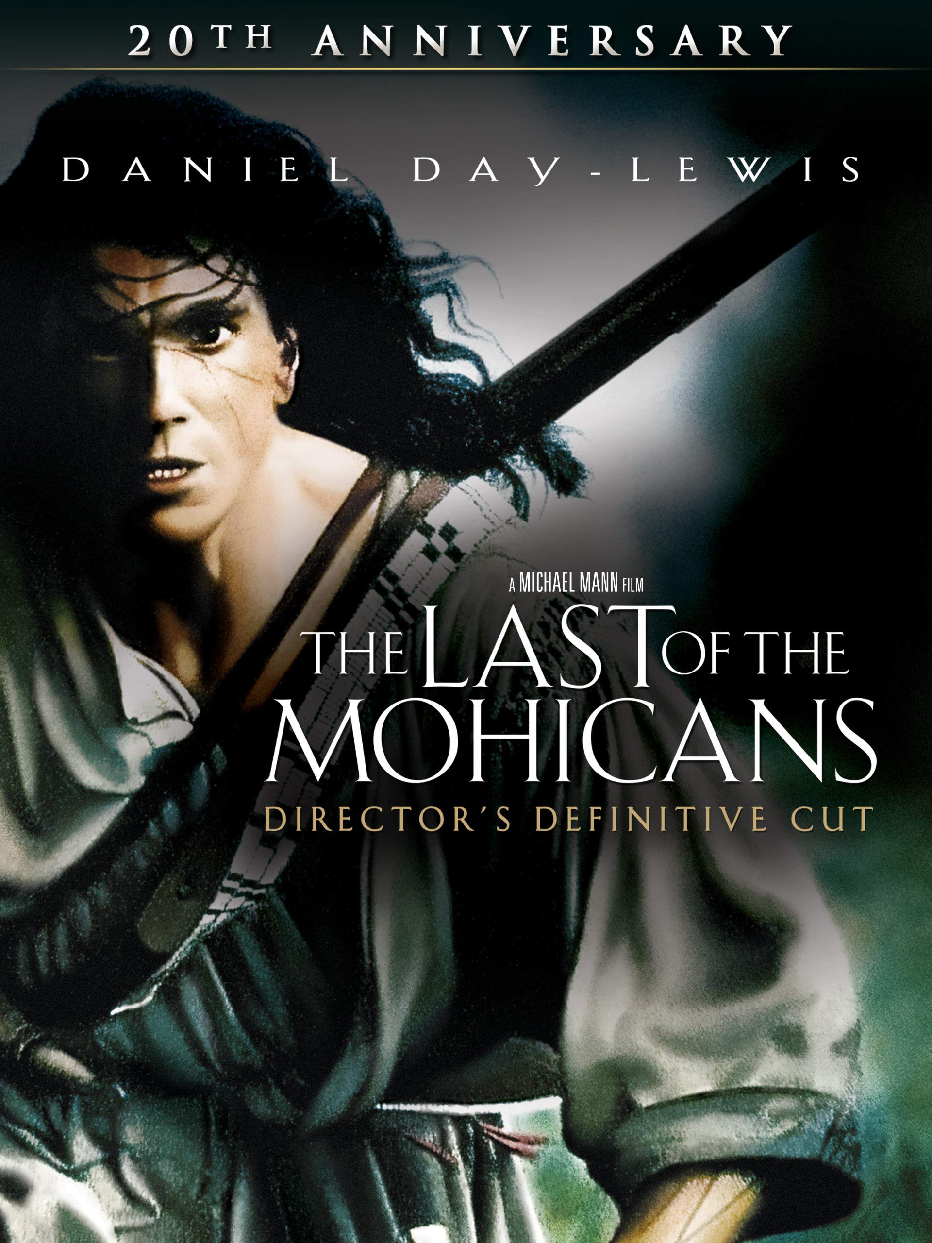 Watch The Last Of The Mohicans Prime Video