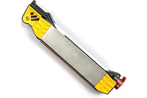 Work Sharp WSGFS221 Guided Field Sharpener