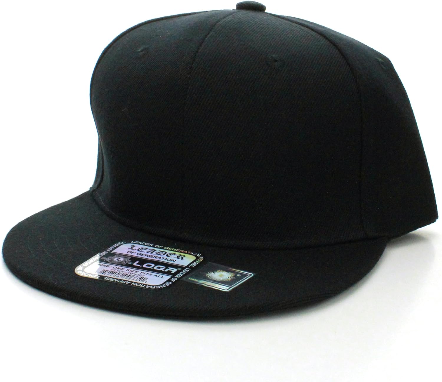 hat snaps